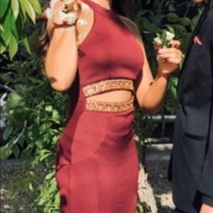 Prom dress or special occasion dress